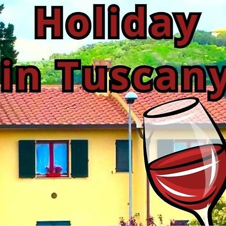 Holiday Gn Villa Lastra a Signa Exterior photo
